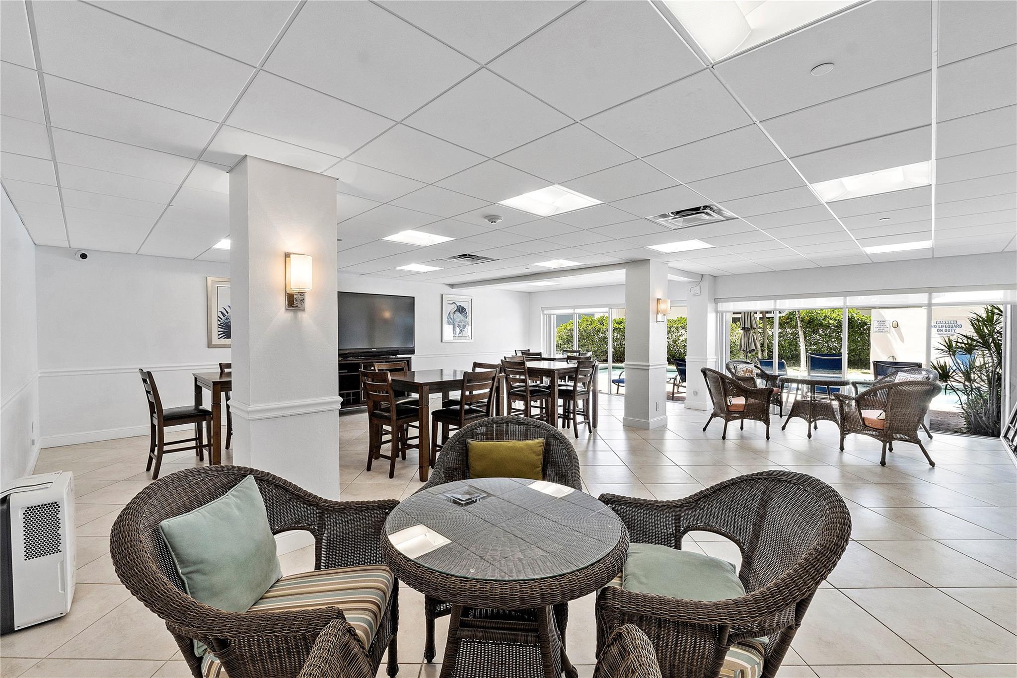 Leisure Towers Condo - Residential Lease