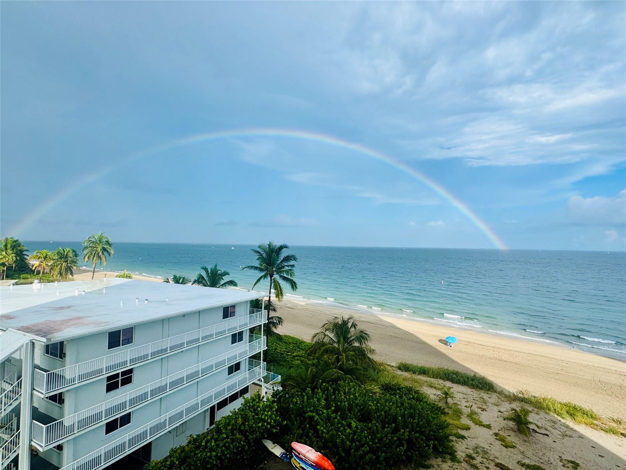 Leisure Towers Condo - Residential Lease