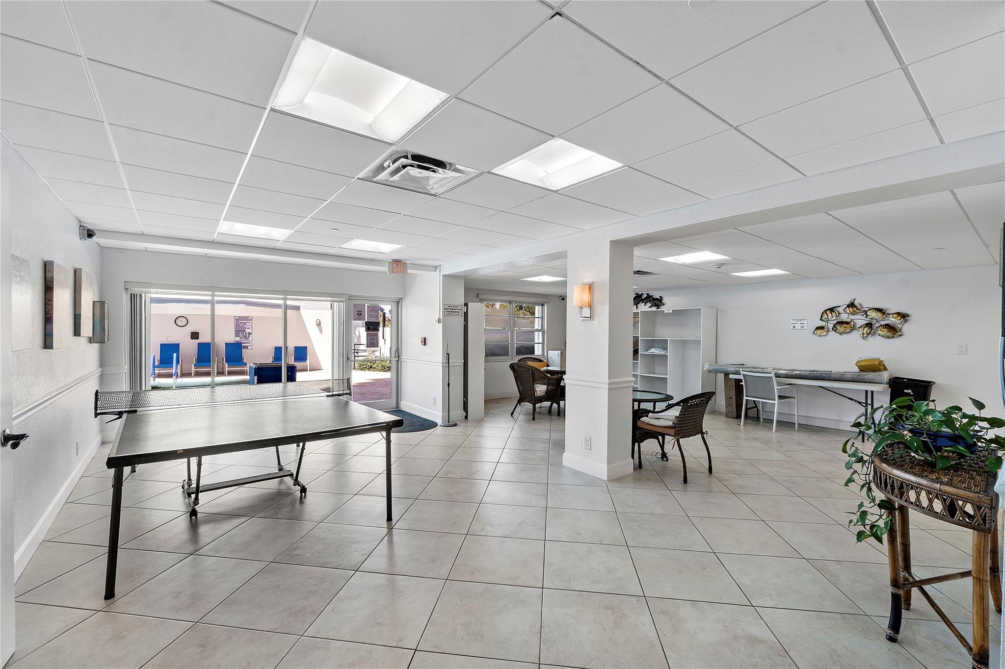 Leisure Towers Condo - Residential Lease