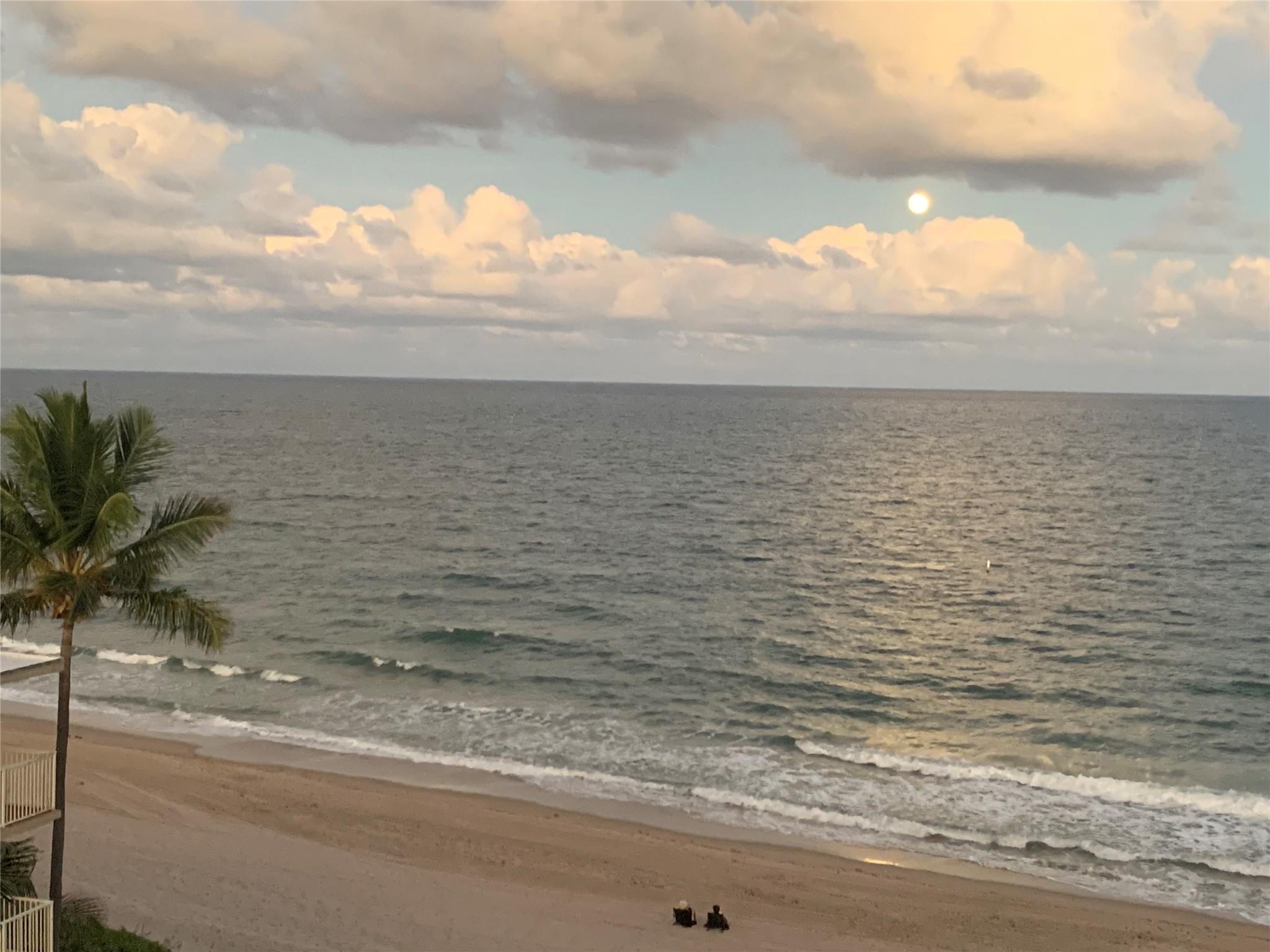 Leisure Towers Condo - Residential Lease