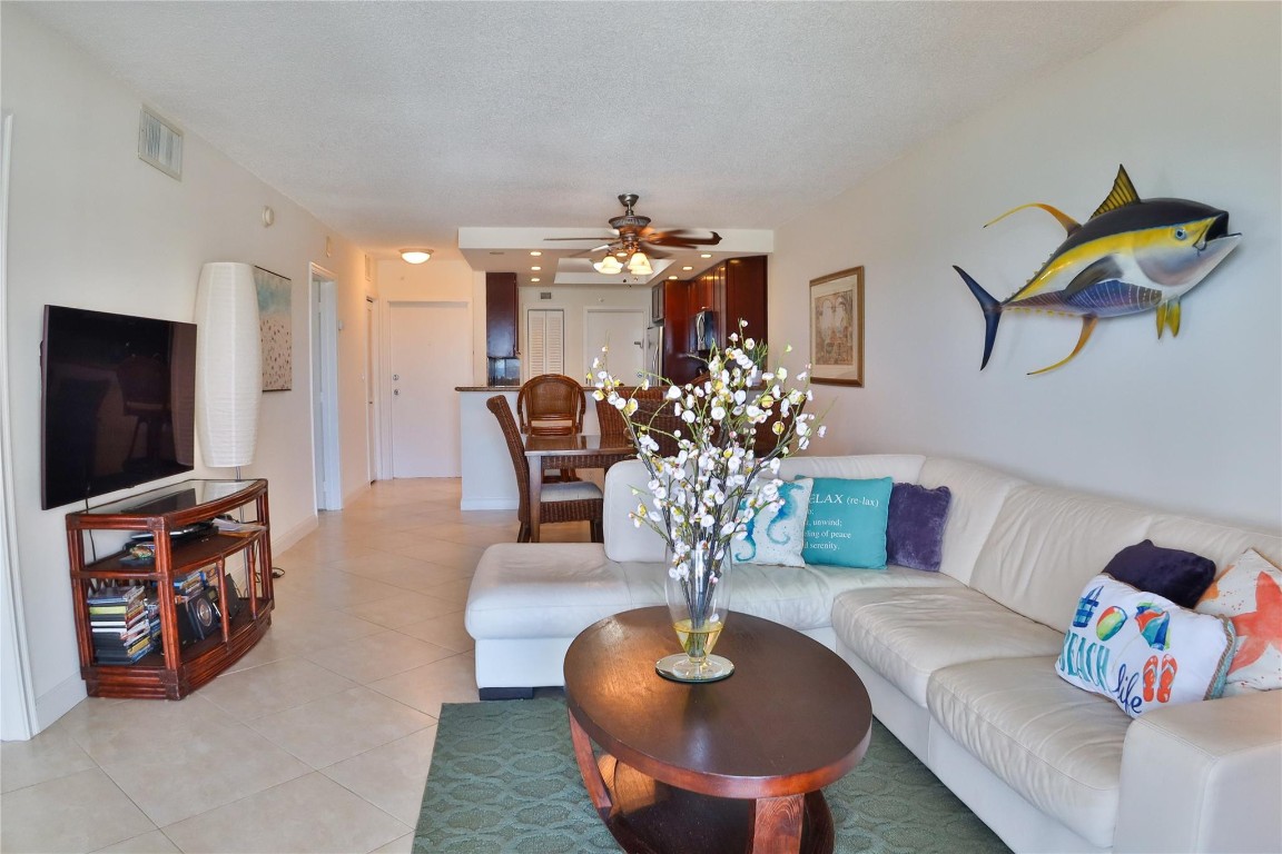 1500 S Ocean Boulevard 603