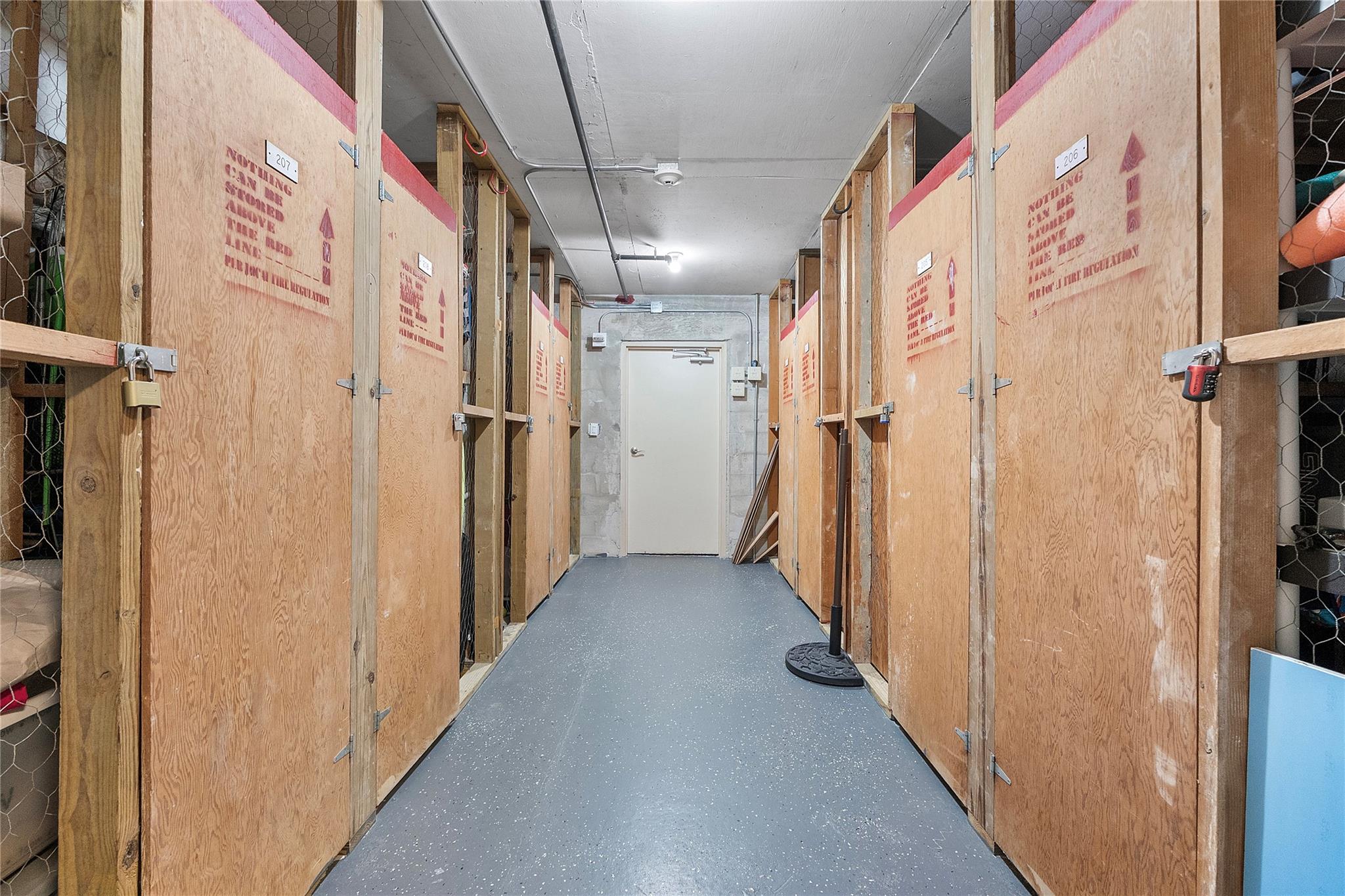 Leisure Towers Condo - Residential Lease