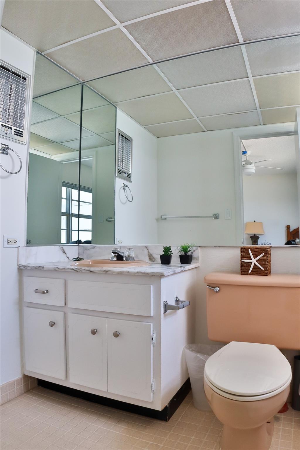 Leisure Towers Condo - Residential Lease