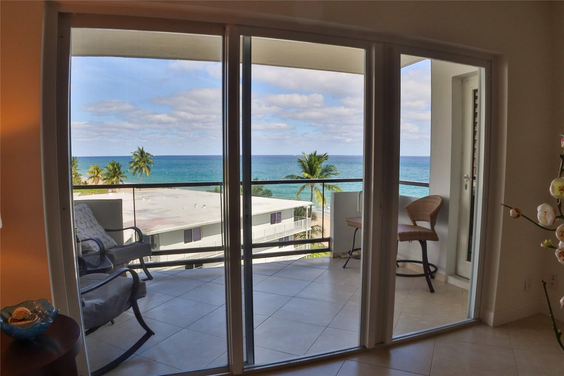 1500 S Ocean Boulevard 603