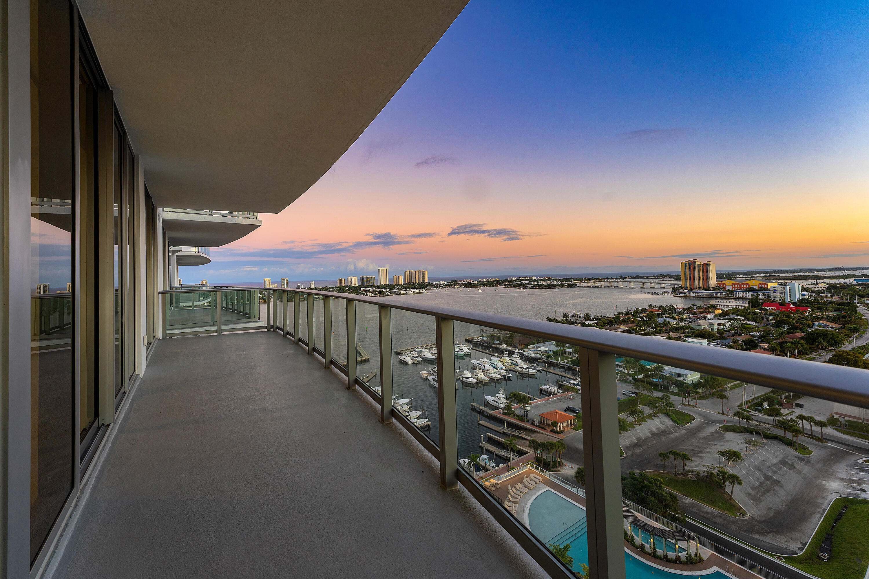 Photo 1 of 65 — 220 Lake Shore Drive 1911, Lake Park, FL 33403