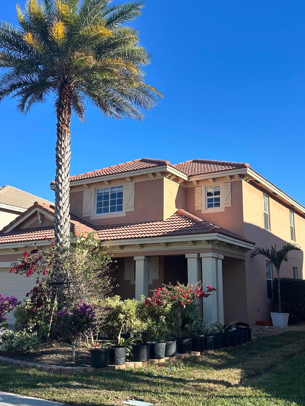 Photo of 5785 SE Crooked Oak Ave, Hobe Sound, FL 33455 (MLS # R11152464)