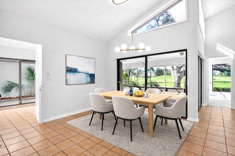 Tiny photo for 661 Hollows Circle, Deerfield Beach, FL 33442 (MLS # F10546100)