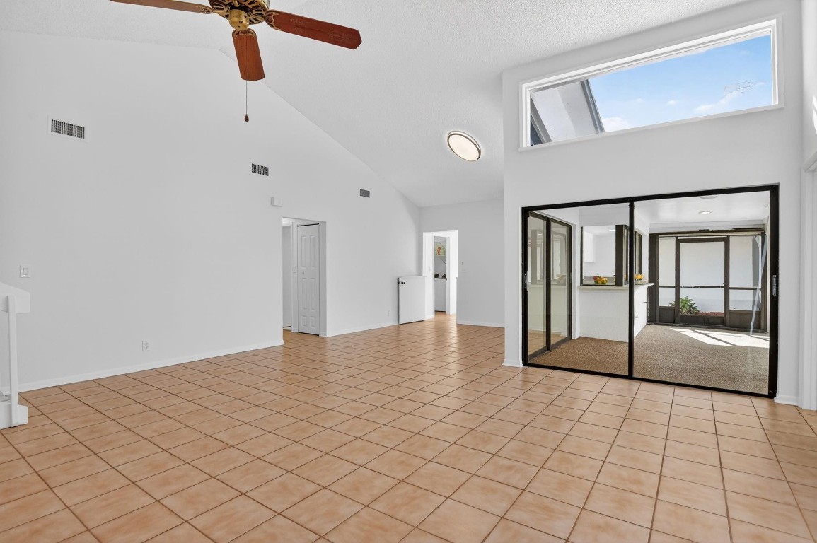 THE HOLLOWS - Residential