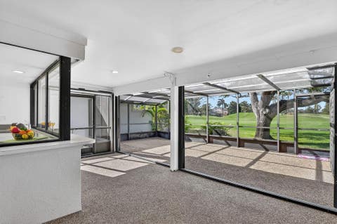 Tiny photo for 661 Hollows Circle, Deerfield Beach, FL 33442 (MLS # F10546100)