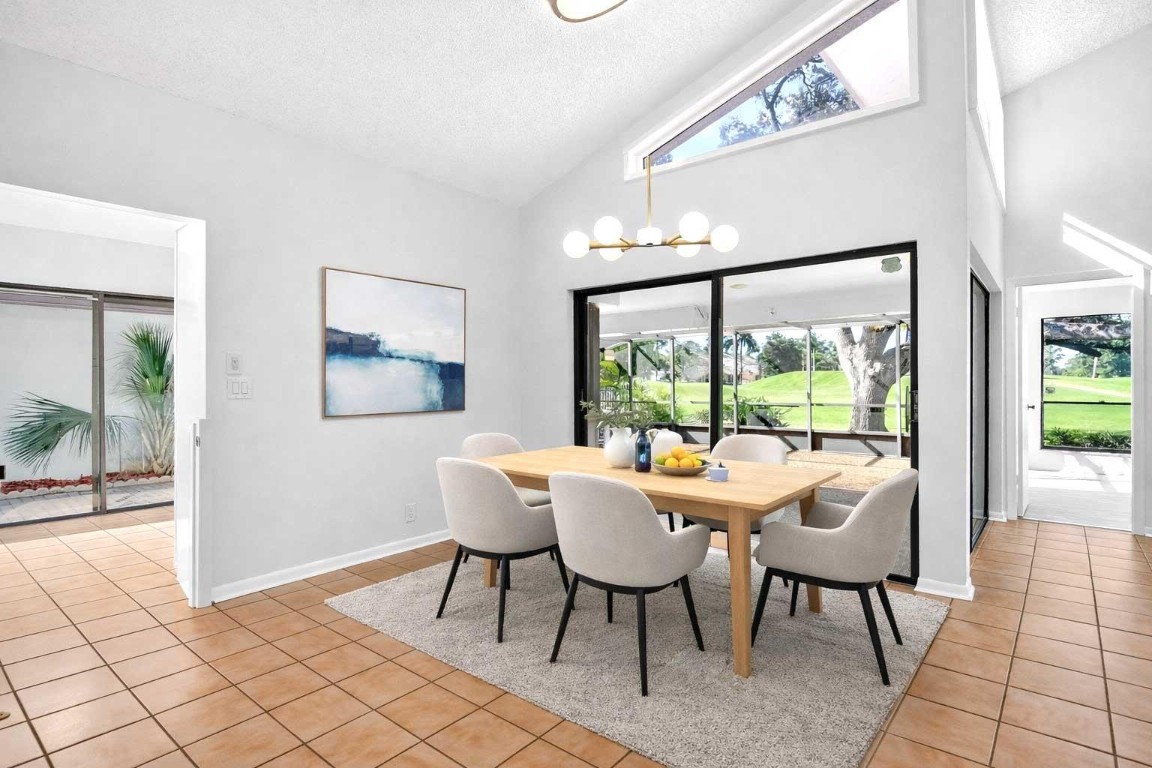 THE HOLLOWS - Residential