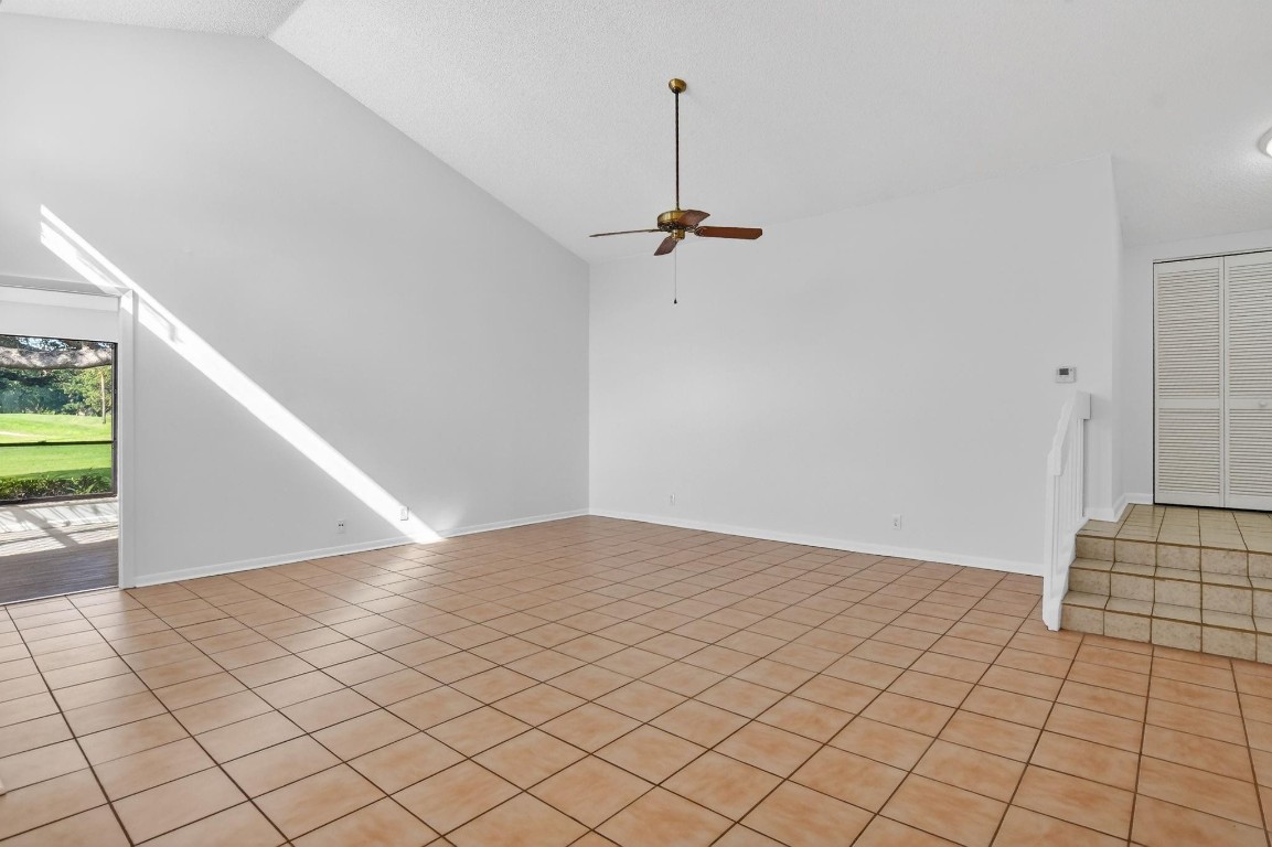 THE HOLLOWS - Residential