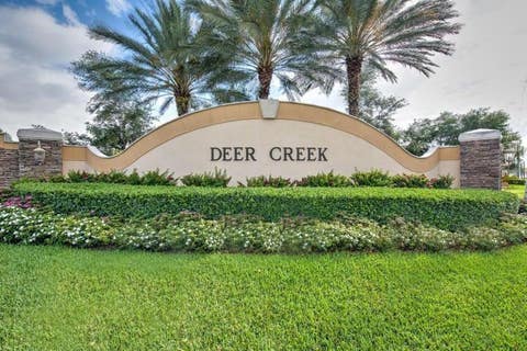 Tiny photo for 661 Hollows Circle, Deerfield Beach, FL 33442 (MLS # F10546100)