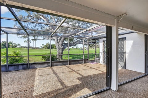 Tiny photo for 661 Hollows Circle, Deerfield Beach, FL 33442 (MLS # F10546100)