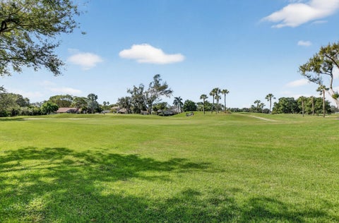 Tiny photo for 661 Hollows Circle, Deerfield Beach, FL 33442 (MLS # F10546100)