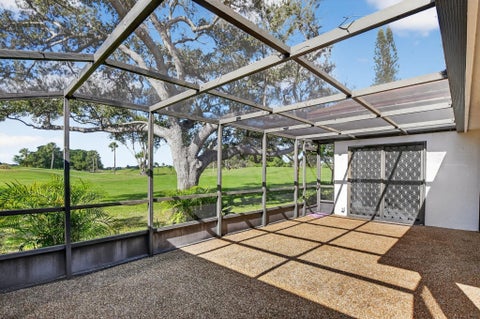 Tiny photo for 661 Hollows Circle, Deerfield Beach, FL 33442 (MLS # F10546100)