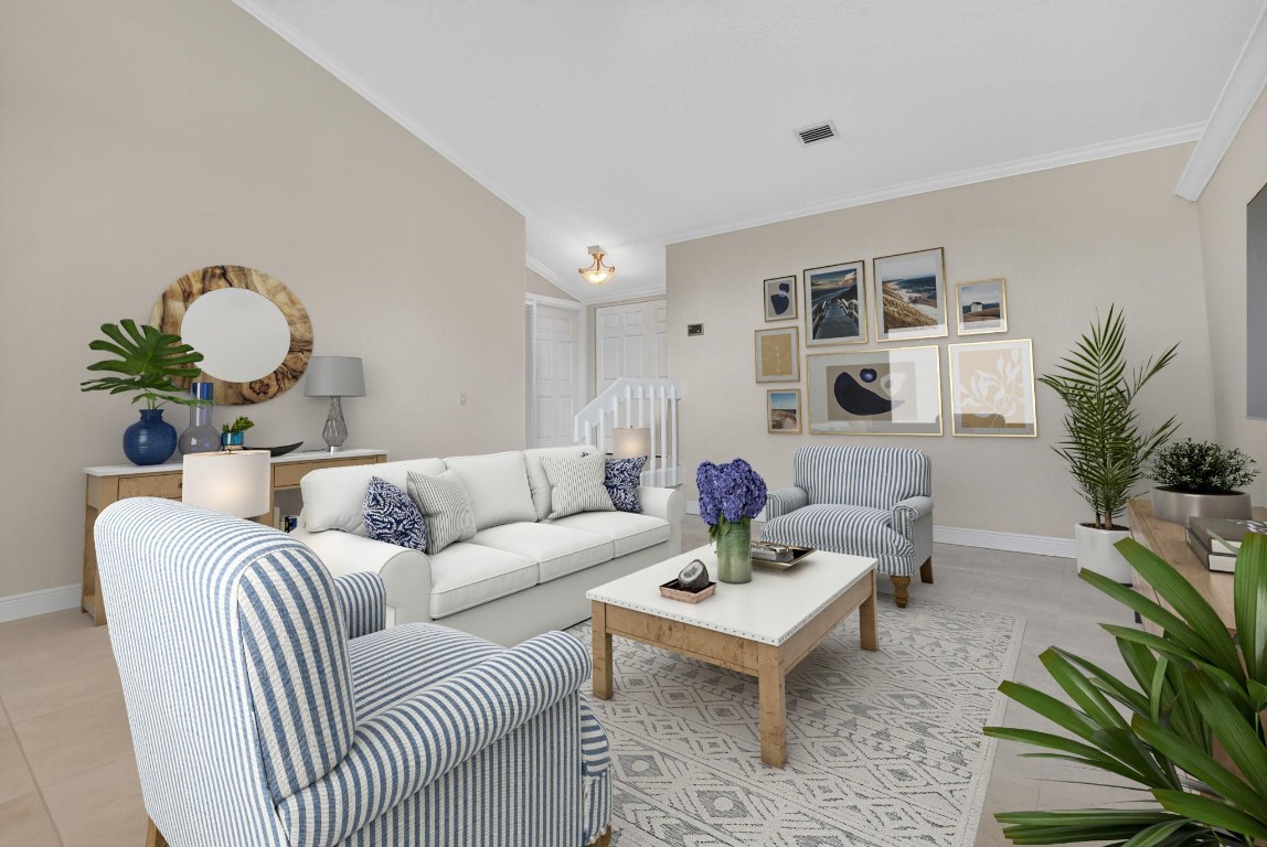 THE HOLLOWS - Residential