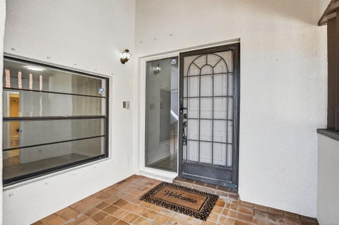 Tiny photo for 661 Hollows Circle, Deerfield Beach, FL 33442 (MLS # F10546100)