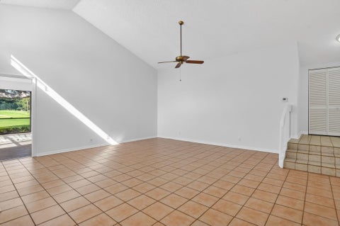 Tiny photo for 661 Hollows Circle, Deerfield Beach, FL 33442 (MLS # F10546100)