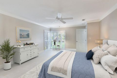 Tiny photo for 661 Hollows Circle, Deerfield Beach, FL 33442 (MLS # F10546100)