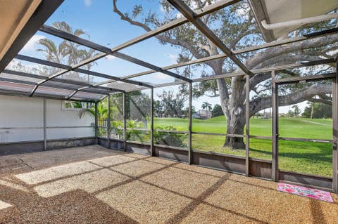 Tiny photo for 661 Hollows Circle, Deerfield Beach, FL 33442 (MLS # F10546100)