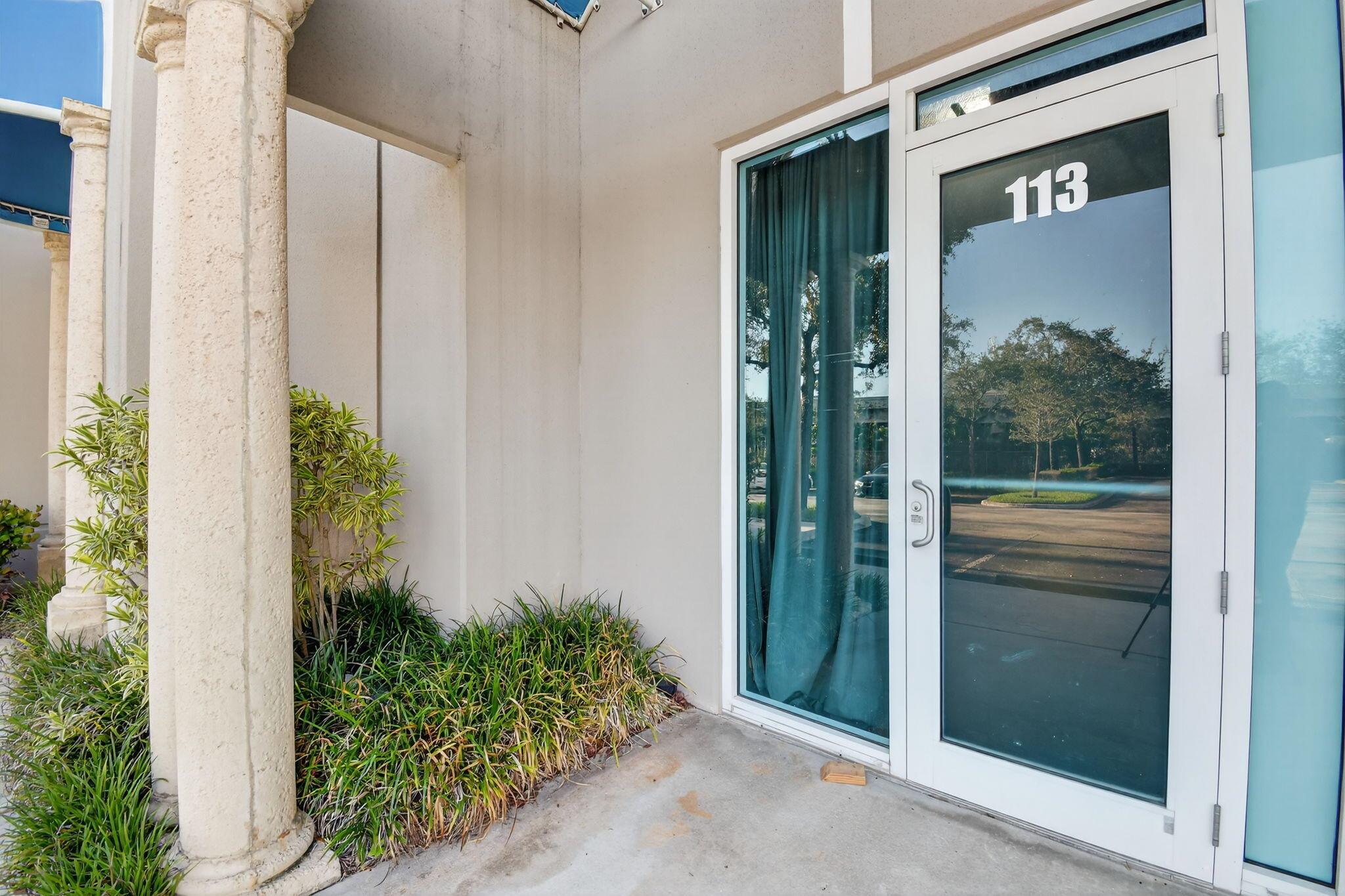 MARINA MILE BUSINESS PARK - Commercial Sale