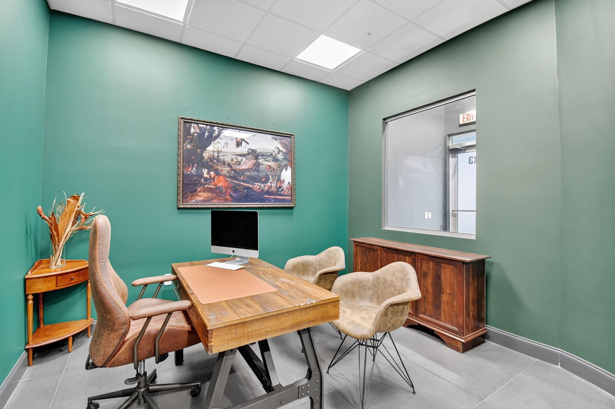 MARINA MILE BUSINESS PARK - Commercial Sale