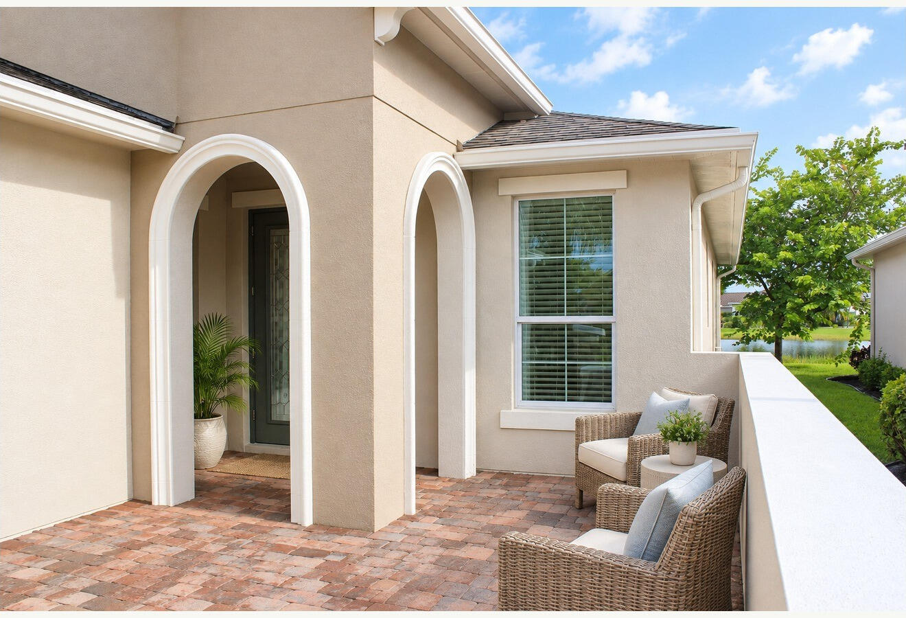 9859 SW TRUMPET TREE Circle