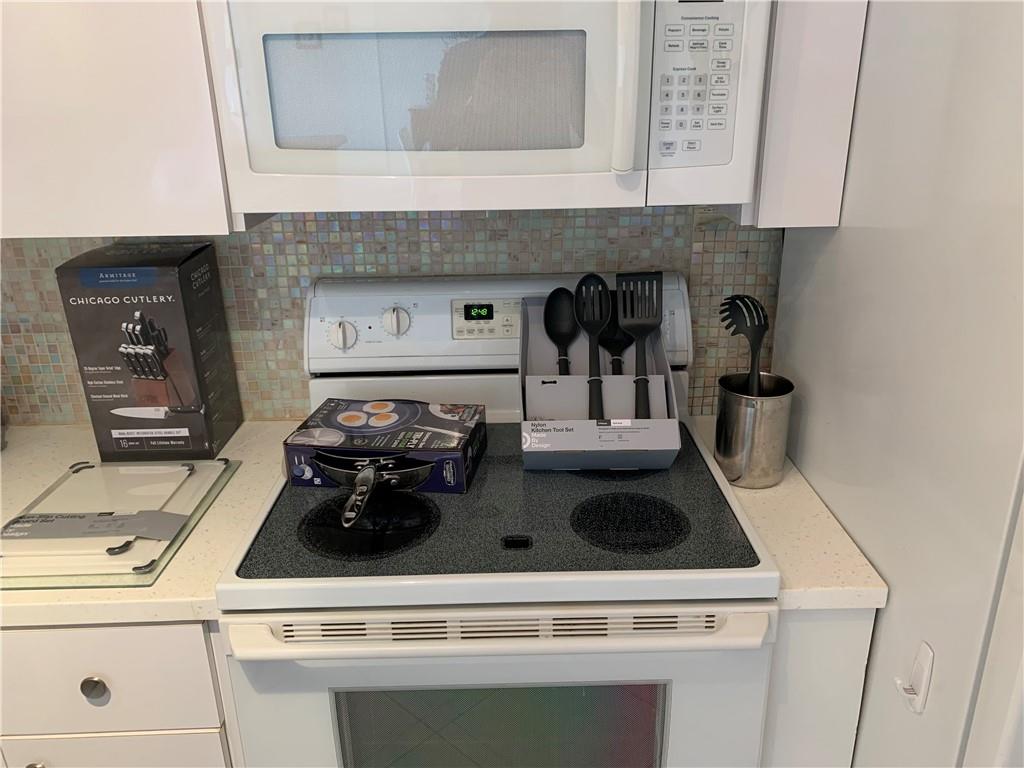 Sea Ranch Club Condo C - Residential Lease