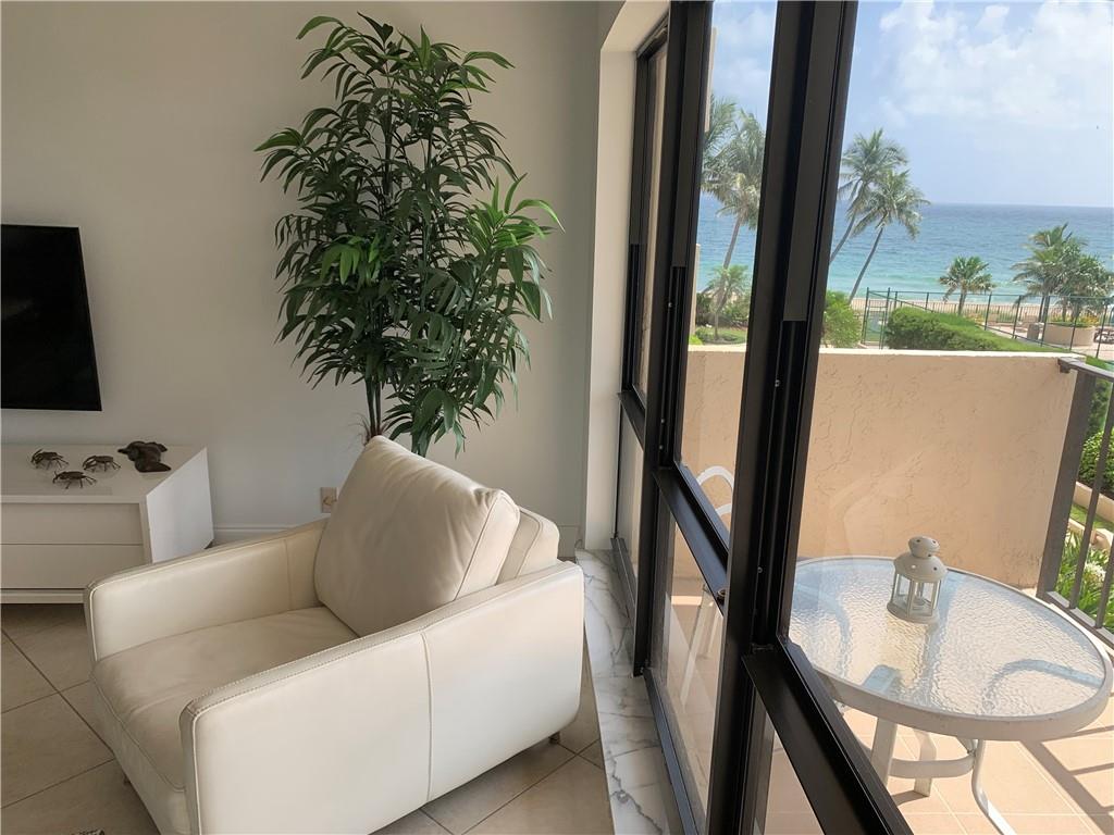 Sea Ranch Club Condo C - Residential Lease