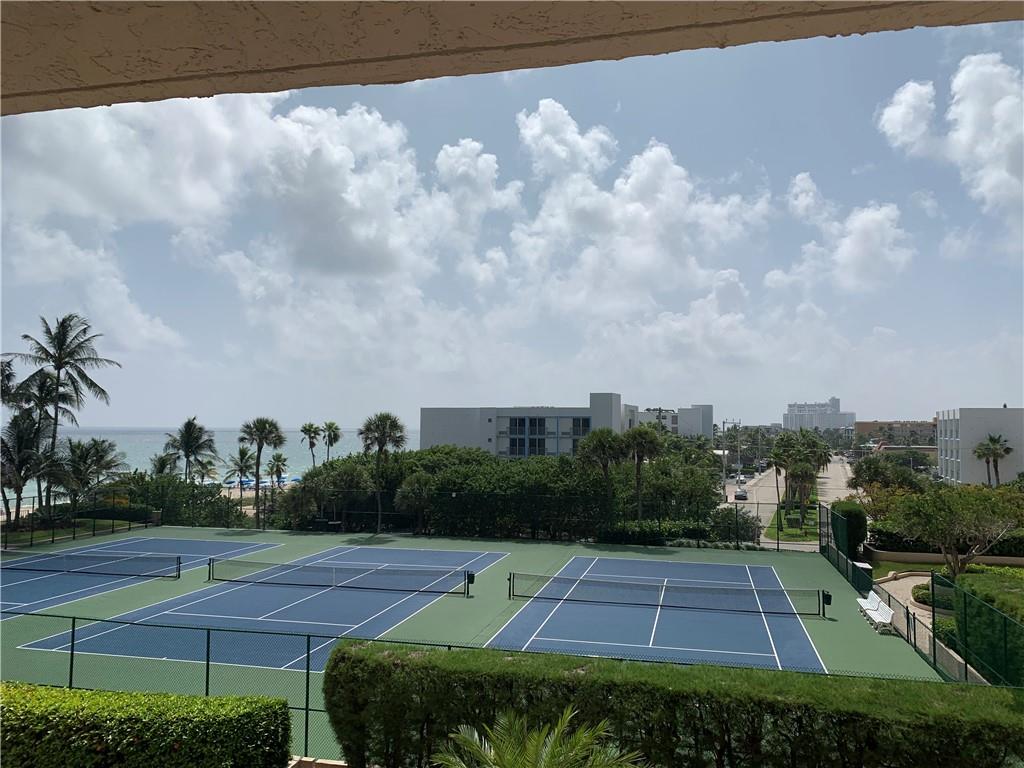 Sea Ranch Club Condo C - Residential Lease