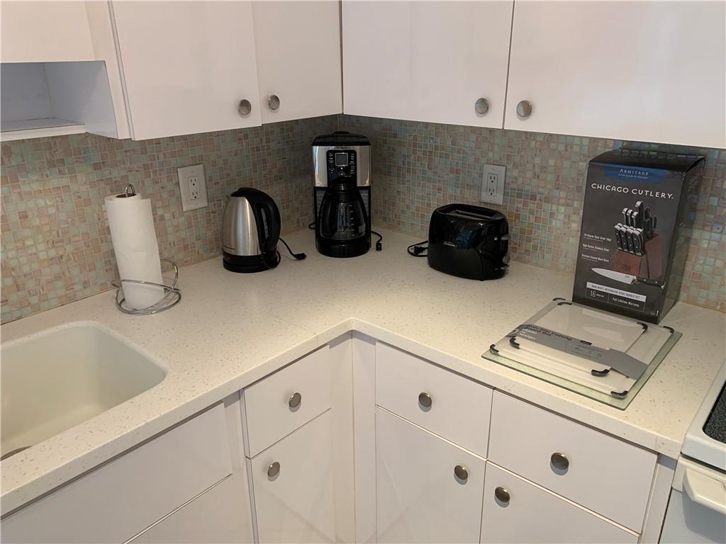 Sea Ranch Club Condo C - Residential Lease