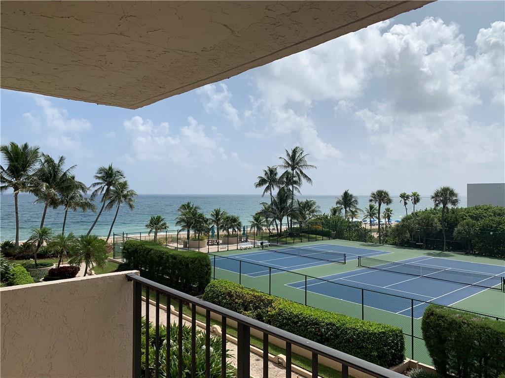 Sea Ranch Club Condo C - Residential Lease