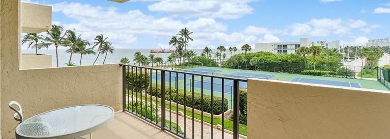 Sea Ranch Club Condo C - Residential Lease