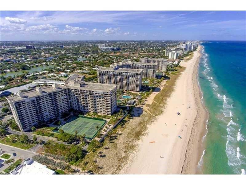 Sea Ranch Club Condo C - Residential Lease