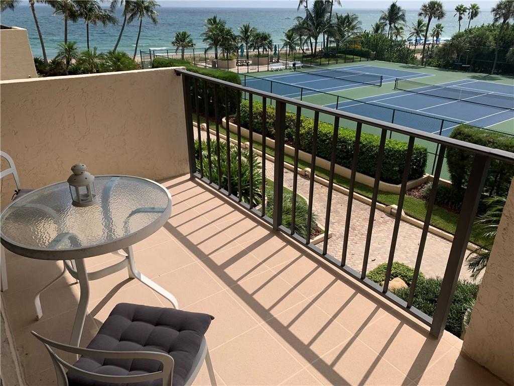 Sea Ranch Club Condo C - Residential Lease