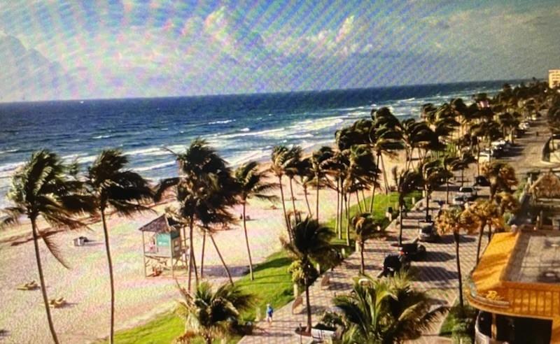 Tiara East - Residential Lease