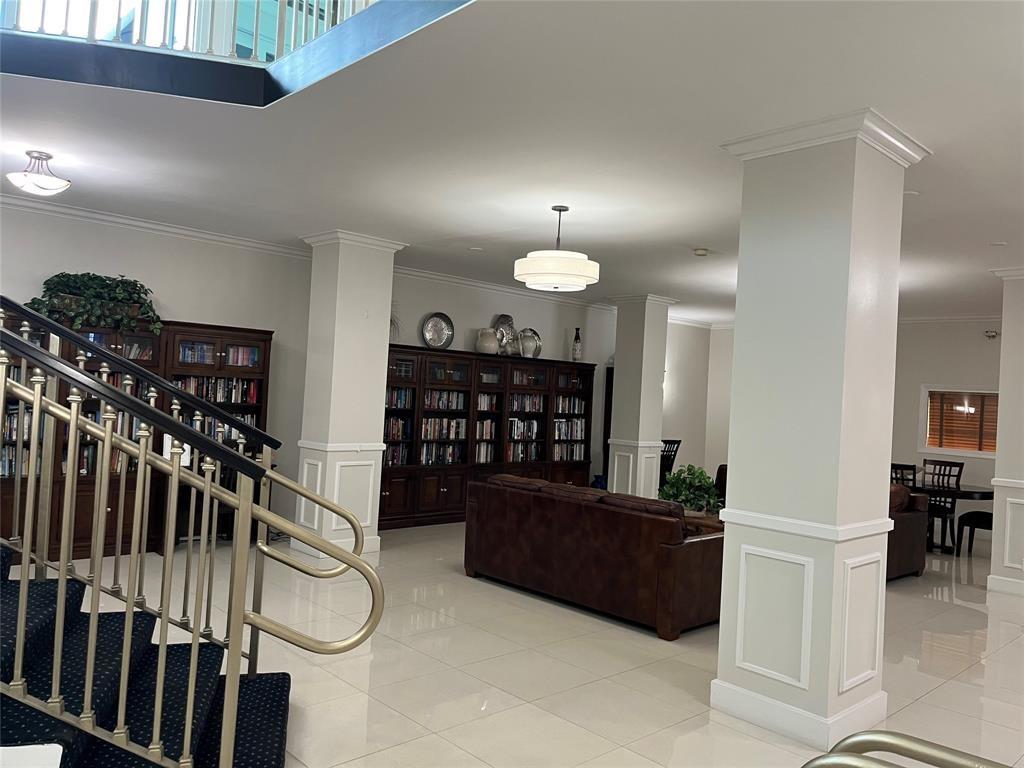 Tiara East - Residential Lease