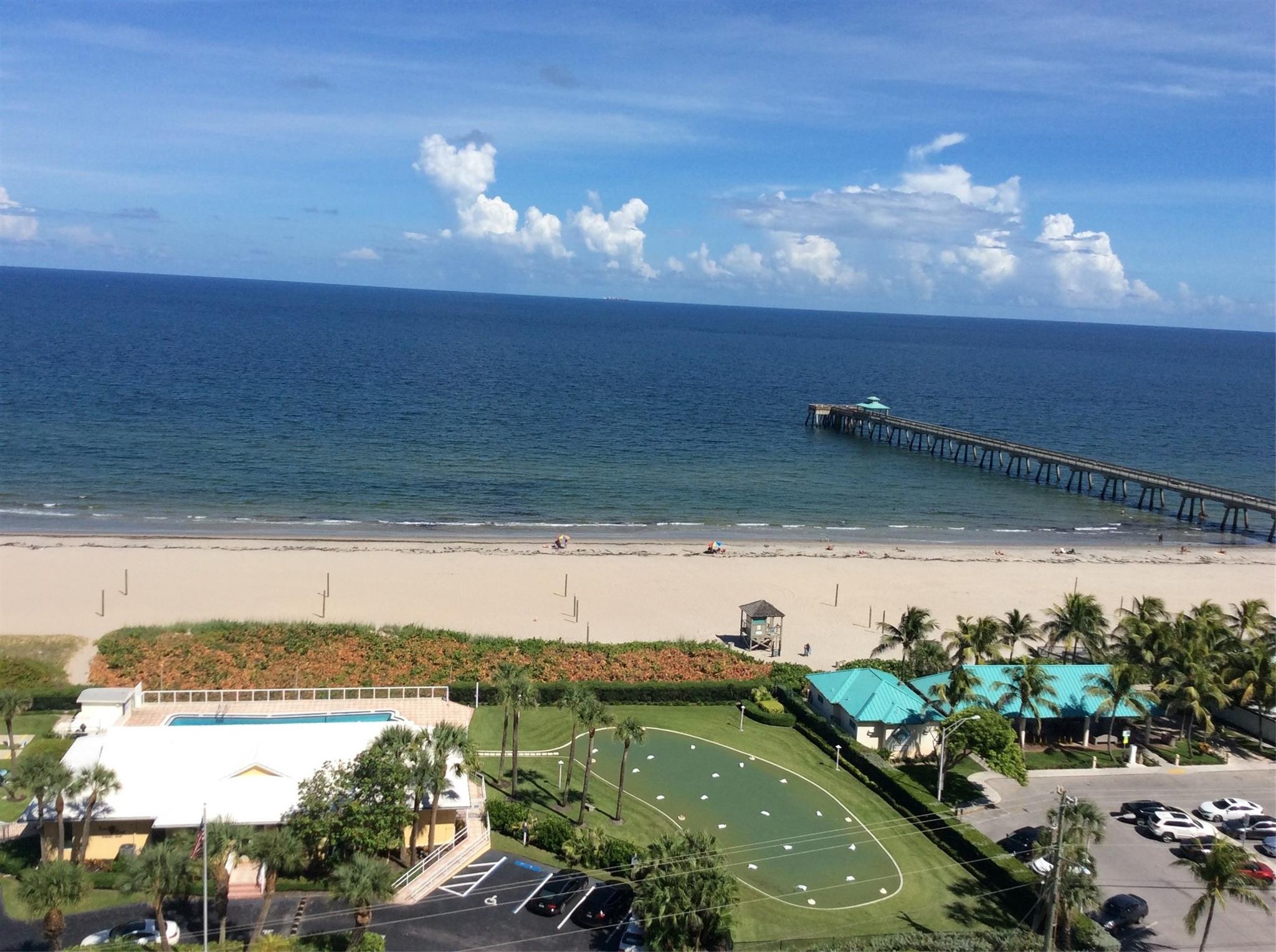 Tiara East - Residential Lease