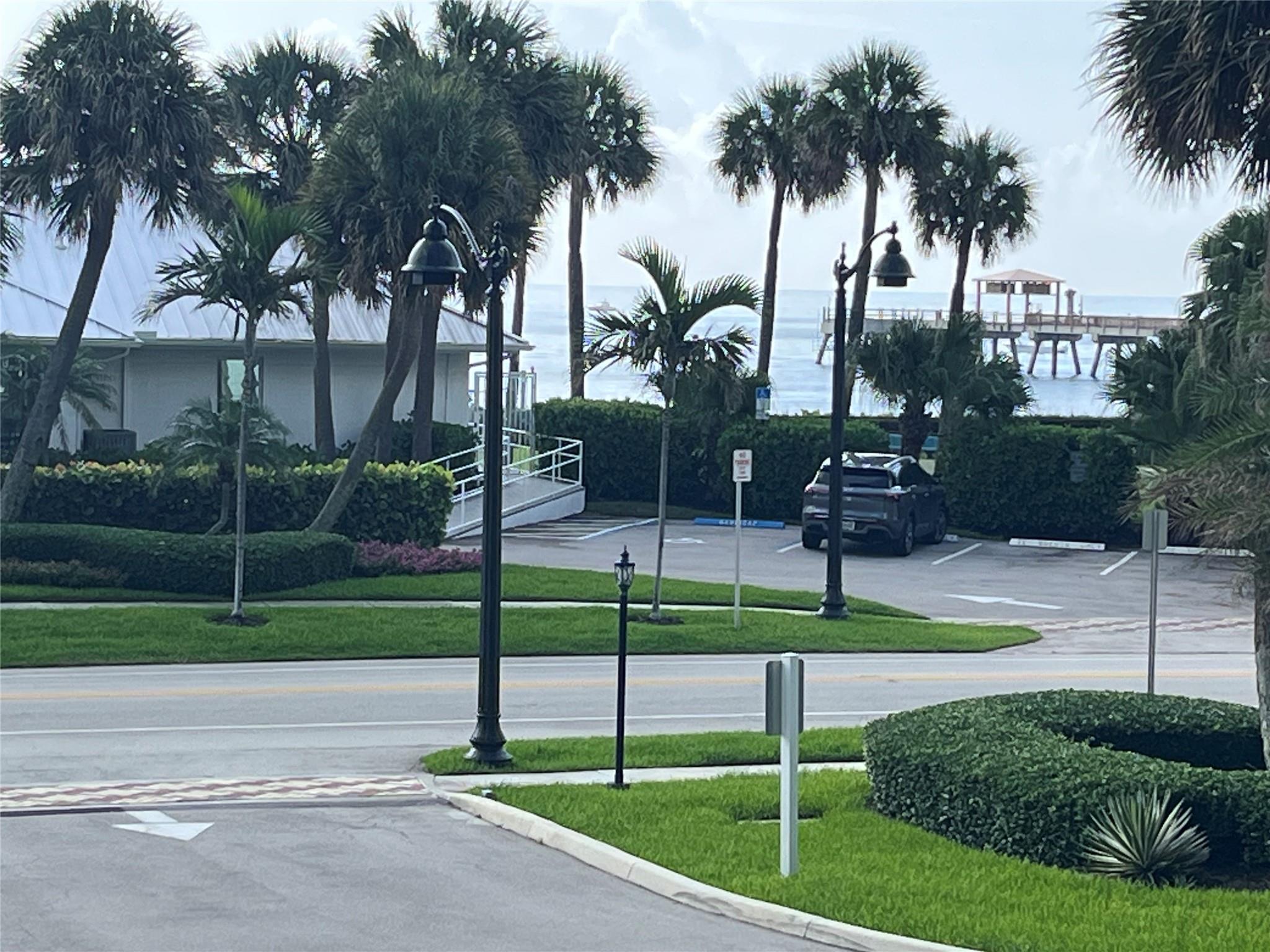 Tiara East - Residential Lease