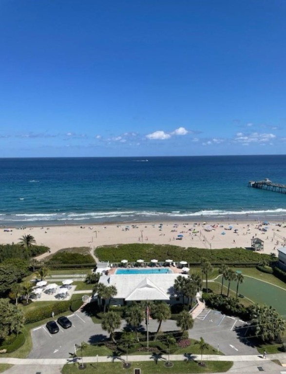 Tiara East - Residential Lease