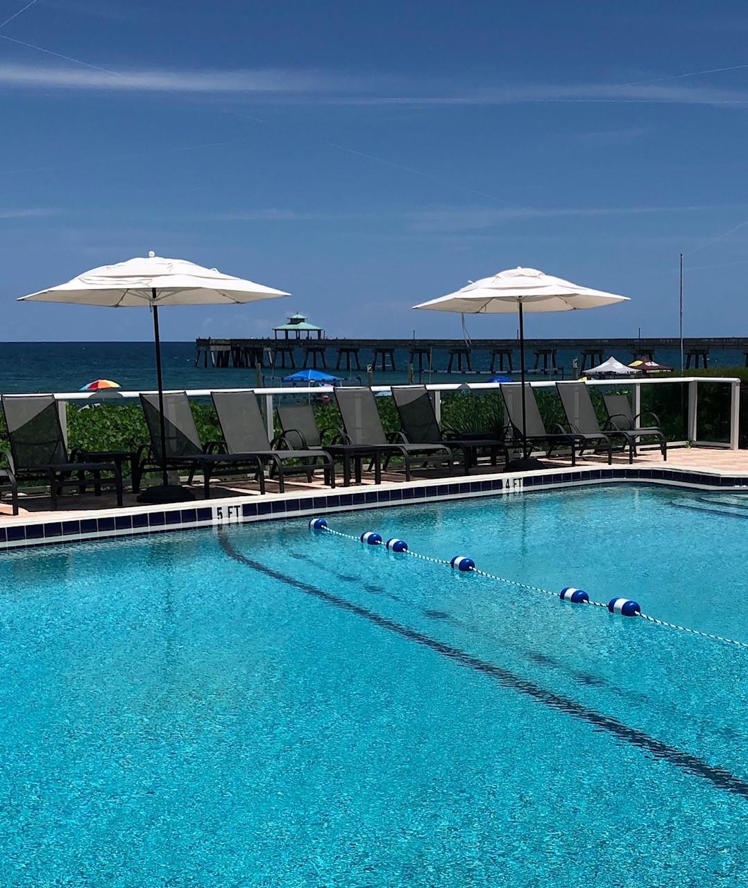 Tiara East - Residential Lease