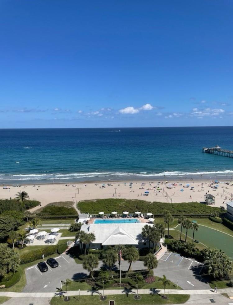 Tiara East - Residential Lease