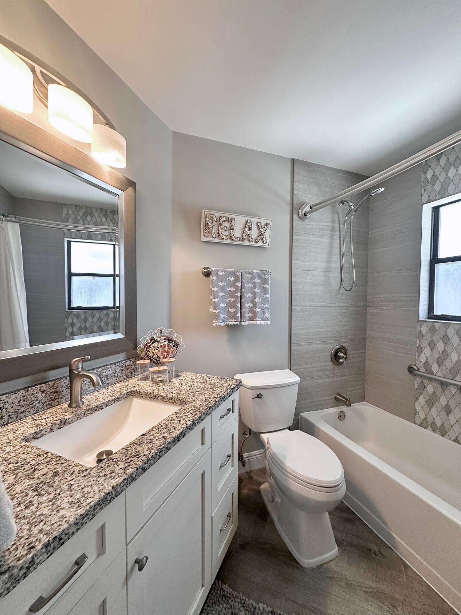 BELLA VISTA - Residential Lease