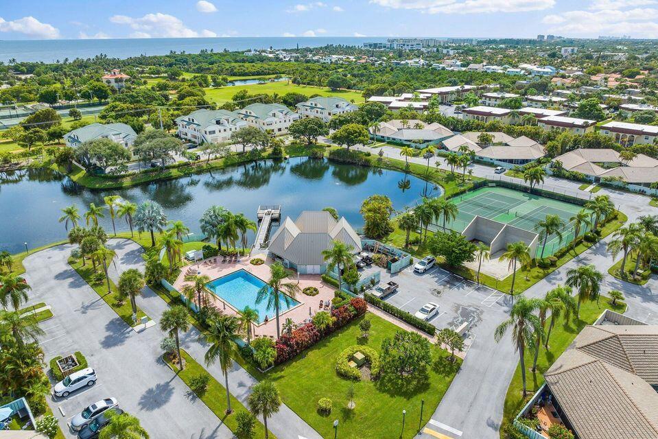 BELLA VISTA - Residential Lease