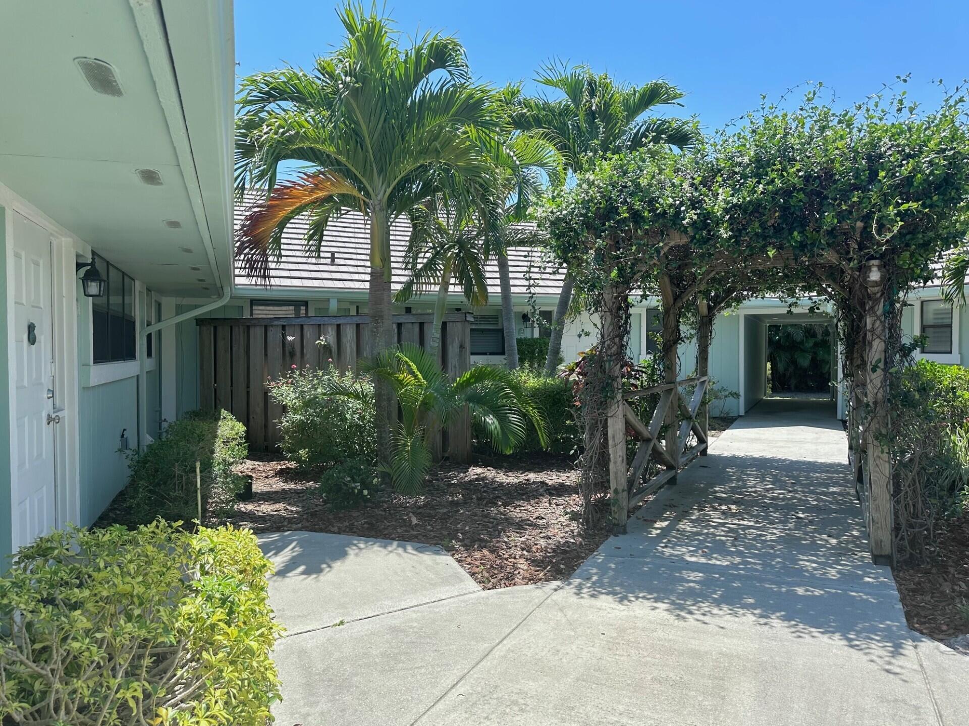 BELLA VISTA - Residential Lease