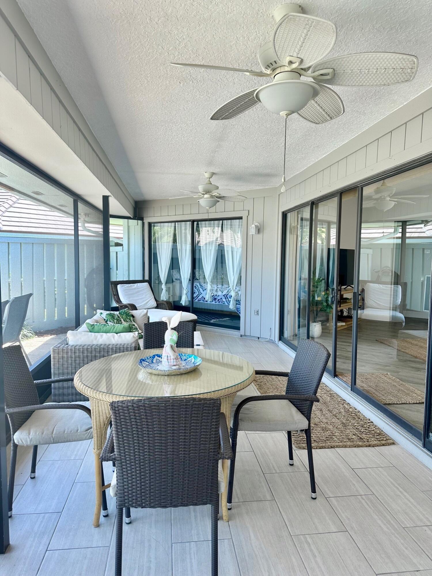 BELLA VISTA - Residential Lease