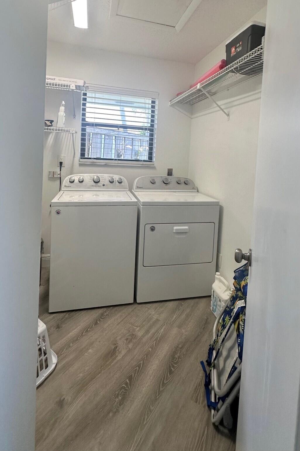 BELLA VISTA - Residential Lease