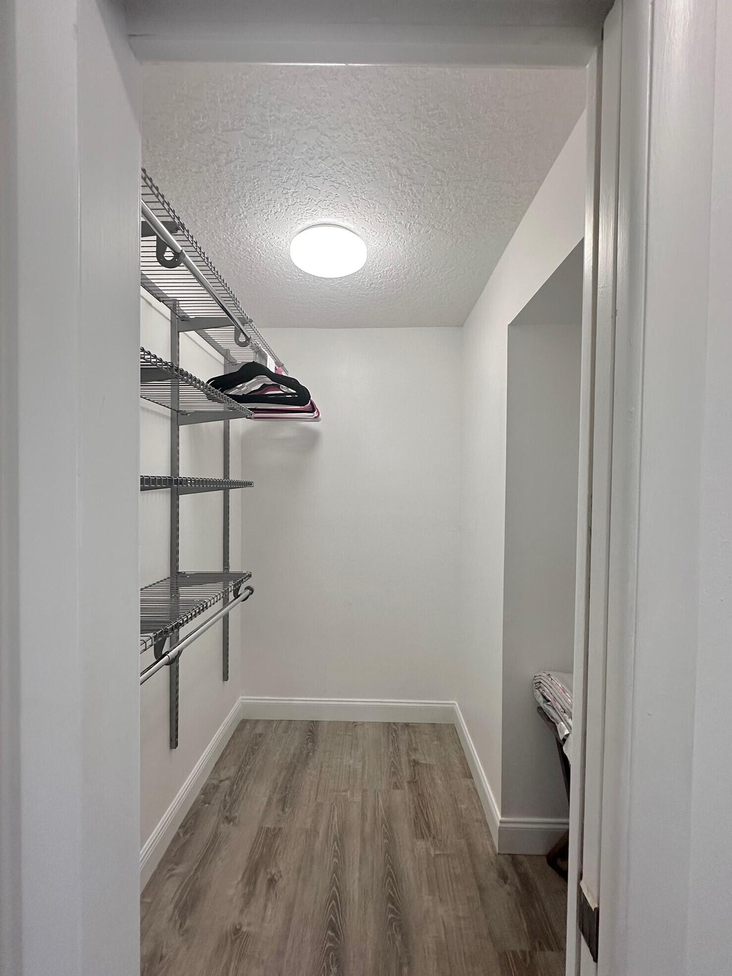 BELLA VISTA - Residential Lease