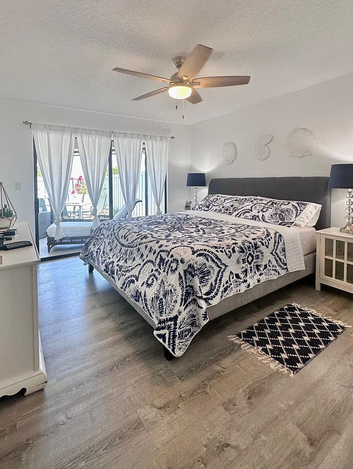 BELLA VISTA - Residential Lease