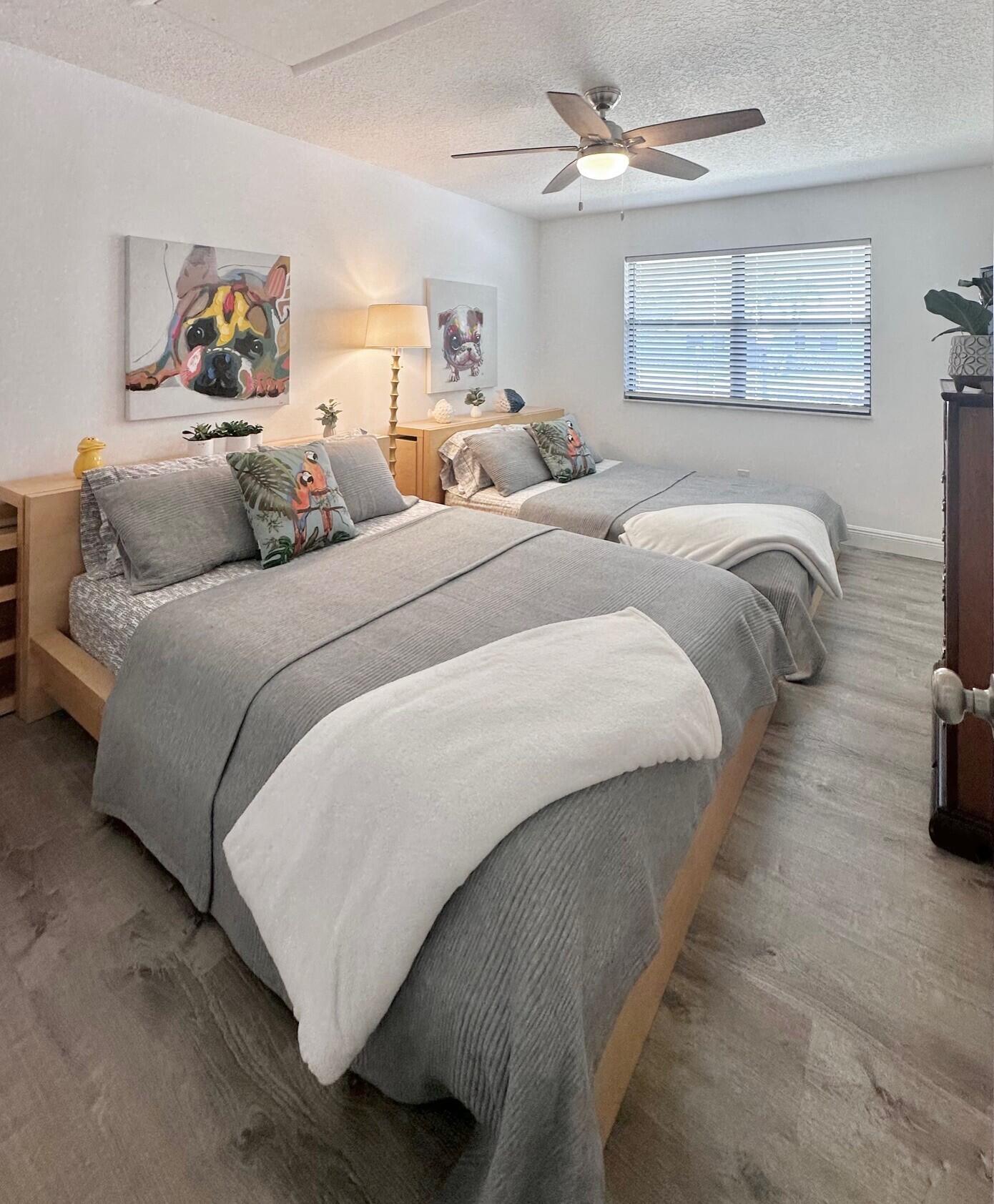 BELLA VISTA - Residential Lease